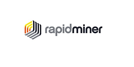 RapidMiner Analyst Bootcamp primary image
