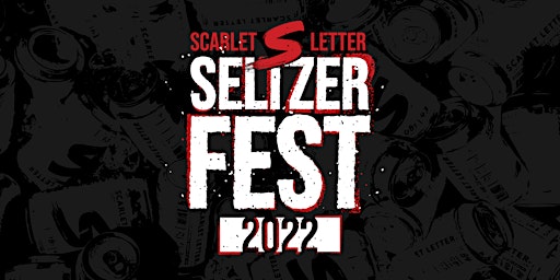 2022 Arkansas SeltzerFest Sponsored By Scarlet Letter Seltzer