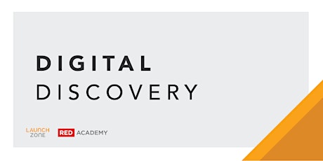 Digital Discovery primary image