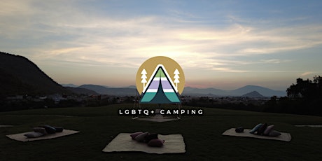Imagen principal de Safe Zone LGBTQ+ Camping Vol.3