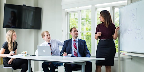 AML/CFT Customer Due Diligence Course - Zoom - 25th May