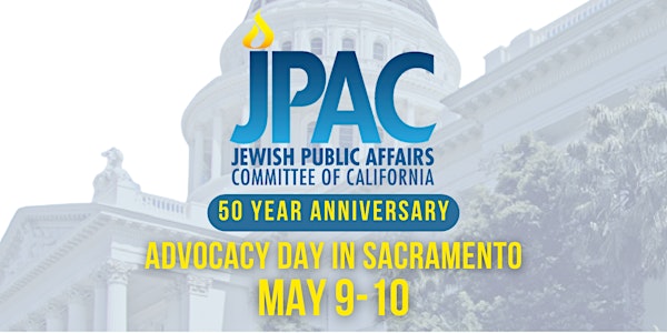 JPAC Advocacy Day 2022