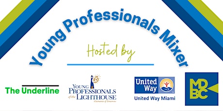 Young Professionals Night at The Underline's River Room
