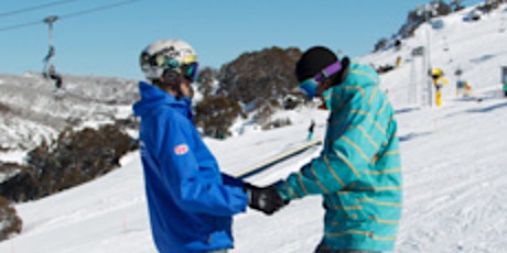 Ski/Snowboard Taster session primary image
