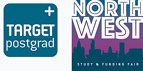 TARGETpostgrad Study & Funding Fair - North West primary image