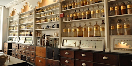 Building Your Home Apothecary - Be Ready for Almost Anything!