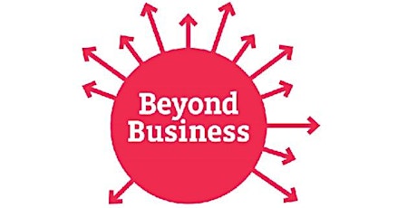 Beyond Business Entrepreneur Launch primary image