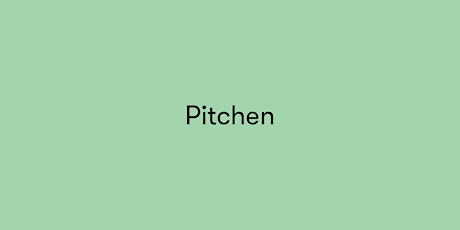 Überzeugend pitchen: Die Idee in einem Satz Tickets