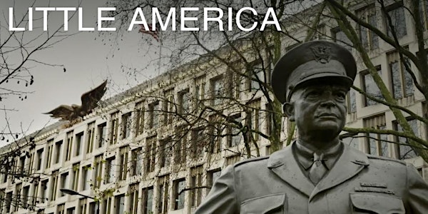 ‘Little America’: history and architecture of the US Embassy at Grosvenor S...