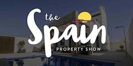 The Spain Property Show 2016 primary image