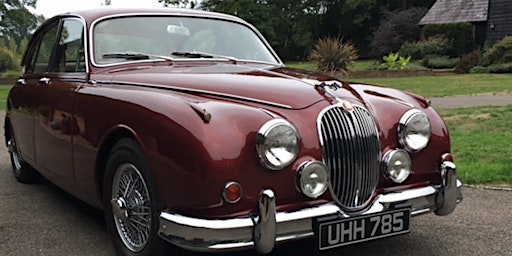 Bovingdon Queen’s Jubilee Classic Car Show Herts