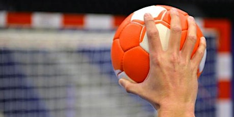 Learn to play Handball primary image