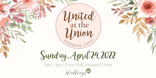 United at the Union Wedding Expo