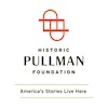 Logotipo da organização Historic Pullman Foundation