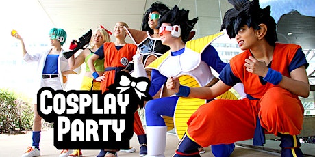 COSPLAY PARTY primary image