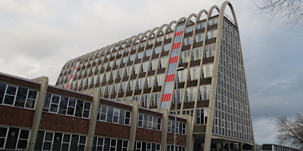 Manchester Modernists: GM10, part 1