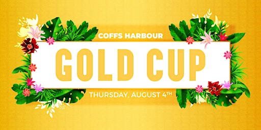 Coffs Harbour Gold Cup 2022