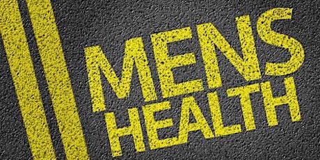 Hackney Men's Health & Wellbeing Forum primary image