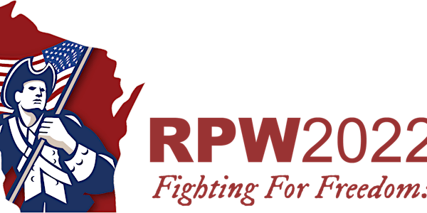 2022 Republican Party of Wisconsin State Convention