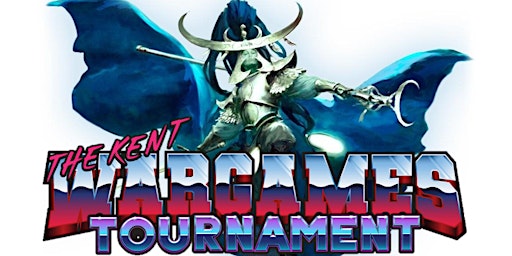 Kent Wargames Tournament May AoS Tournament