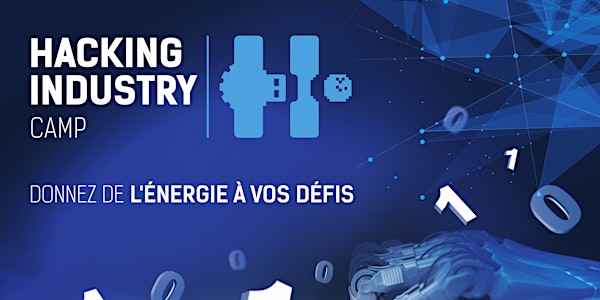 Hacking Industry Camp 2016