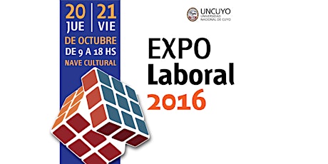 Imagen principal de Expo Laboral 2016