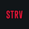 Logotipo da organização STRV