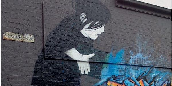 Street Art World