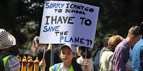 The School Climate Strikes: What Does the Research Say?