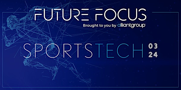 Future Focus - Sportstech