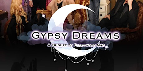 Gypsy Dreams: A Tribute to Fleetwood Mac