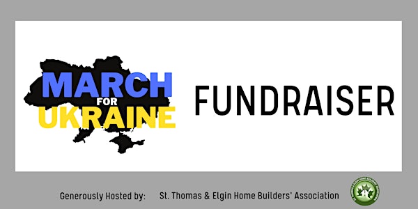 March for Ukraine