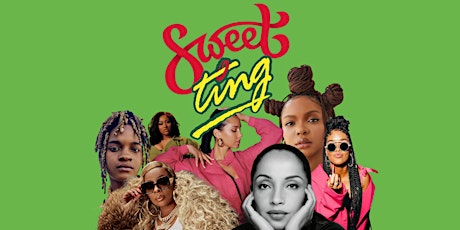 Sweet Ting Dance Party tickets