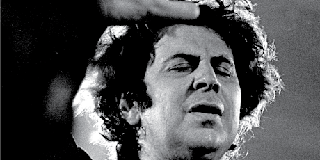 Mikis Theodorakis 1925-2021 The Ballad of the Dead Brother & Greatest Hits tickets