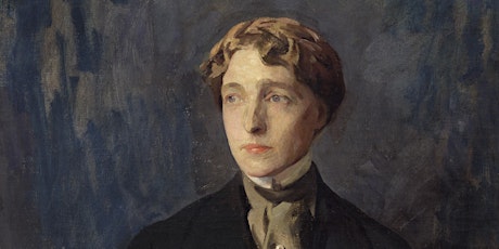 Dangerous Influences: Radclyffe Hall in the Archive primary image