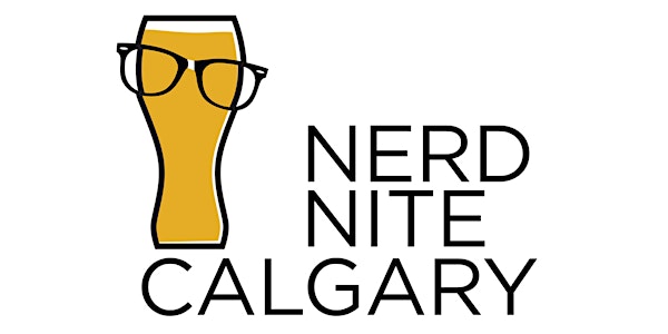 Nerd Nite Upsilon