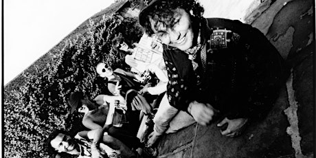 The Levellers: Live At The Water Rats primary image