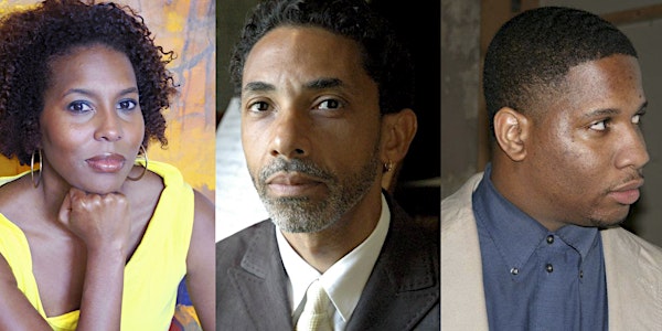 JHU Forums on Race in America: Robin Kelley, Salamishah Tillet, Dayvon Love