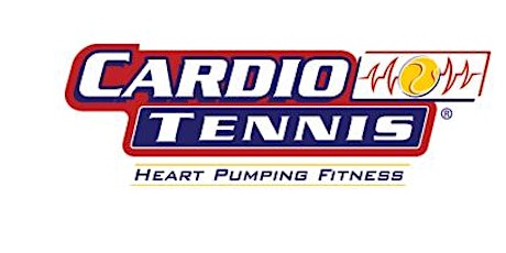 Cardio Tennis Training Course (LEVEL 1) coming to  Charlotte, NORTH CAROLINA primary image