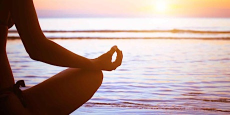 Culburra Beach Free Community Yoga & Wellbeing Classes tickets