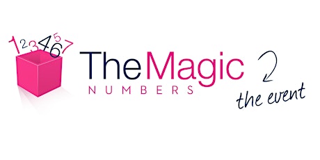Your Magic Numbers: What You Can Do Right Now To Accelerate Profit & Cash primary image
