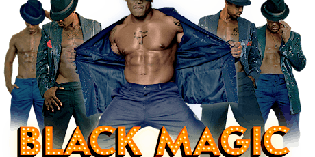 Black Magic Live A.K.A Vivica's Black Magic (LAS VEGAS) tickets