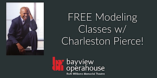 Modeling Fundamentals with Charleston Pierce