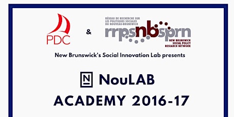 NouLAB Academy 2016-17 Information Session primary image