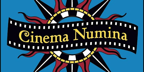 Cinema Numina ~ Maya Angelou & Joyful Noise! Gospel Singers ~ October 8th primary image