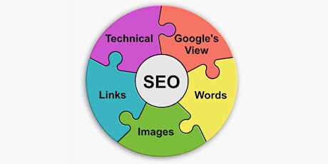Search Engine Optimisation (SEO) Q & A tickets