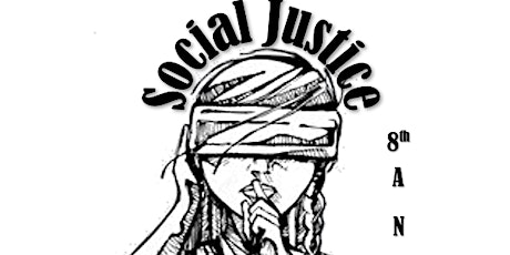 Social Justice Symposium 2016 primary image