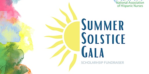 Summer Solstice Gala | Scholarship Fundraiser