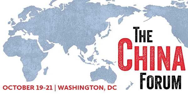 The China Forum