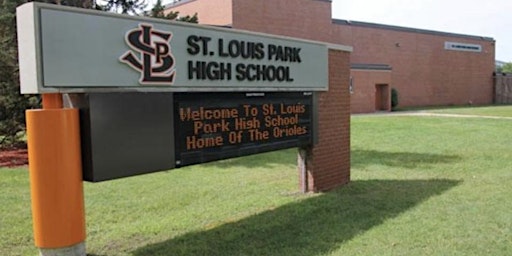 SLP Class of 2012 High School Reunion- Celebrating 10 years!